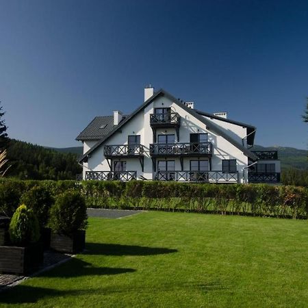 Samosia Kolo Karpacza Apartment Sosnówka Екстериор снимка