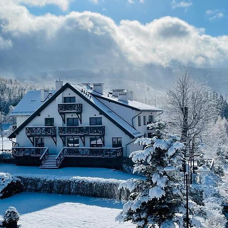 Samosia Kolo Karpacza Apartment Sosnówka Екстериор снимка