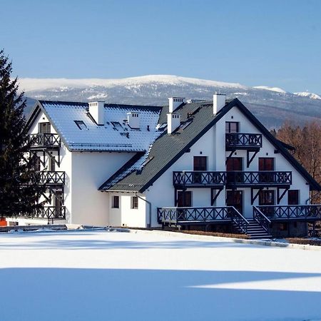 Samosia Kolo Karpacza Apartment Sosnówka Екстериор снимка
