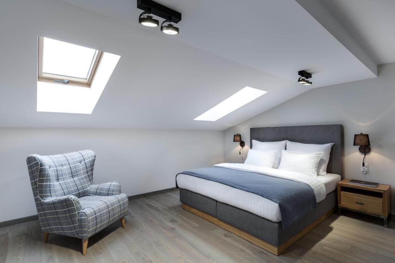 Samosia Kolo Karpacza Apartment Sosnówka Екстериор снимка