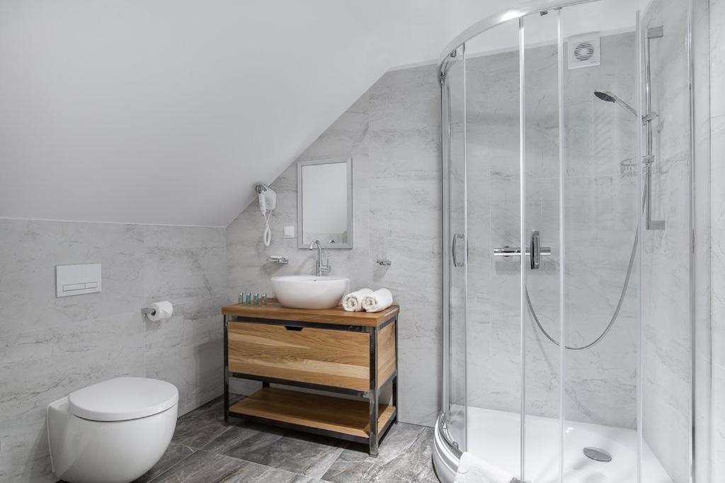 Samosia Kolo Karpacza Apartment Sosnówka Екстериор снимка